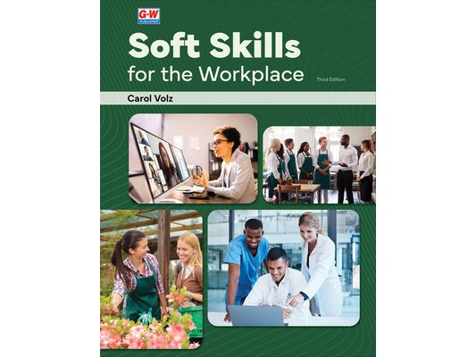 Soft Skills for the Workplace