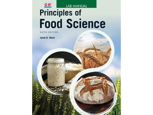 Principles of Food Science