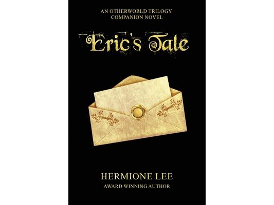 Eric's Tale: Otherworld Trilogy Companion Novel