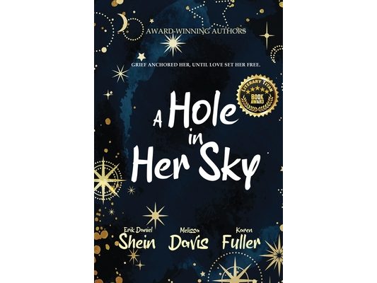 A Hole in Her Sky
