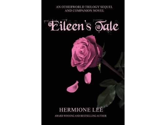 Eileen's Tale: An Otherworld Trilogy Companion Novel and Sequel