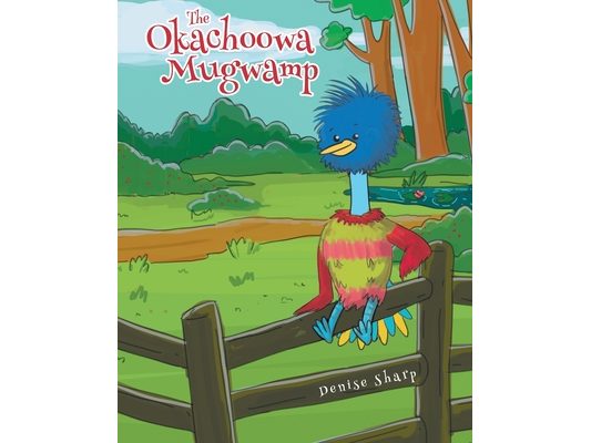 The Okachoowa Mugwamp