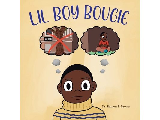 Lil Boy Bougie