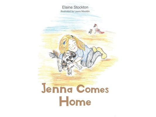Jenna Comes Home