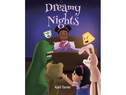 Dreamy Nights