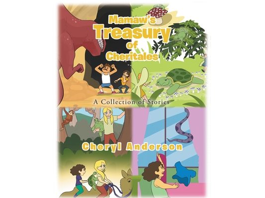 Mamaw's Treasury of Cheritales