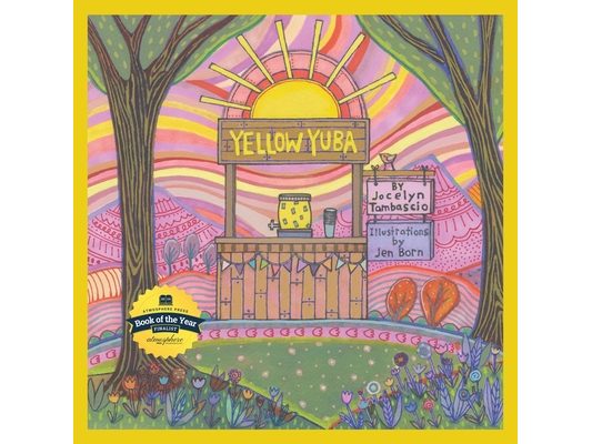 Yellow Yuba