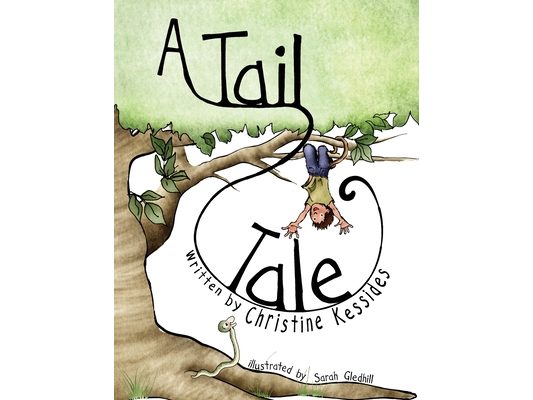 A Tail Tale