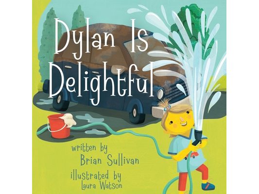 Dylan is Delightful