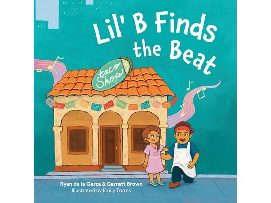 Lil' B Finds the Beat
