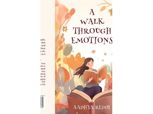 A Walk Through Emotions