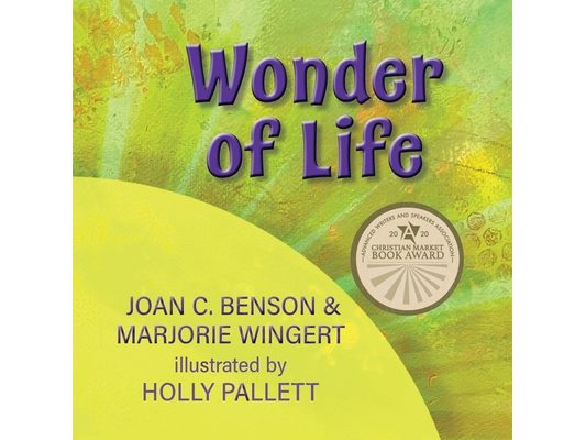 Wonder of Life