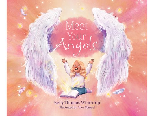 Meet Your Angels