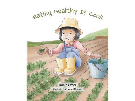 Eating Healthy Is Cool!