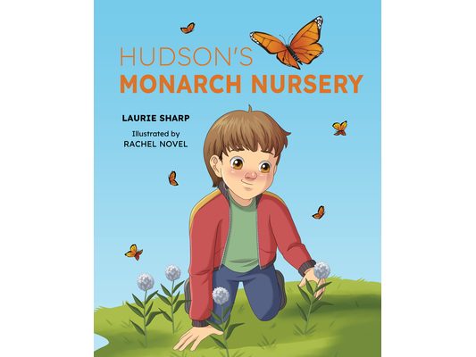 Hudson's Monarch Nursery