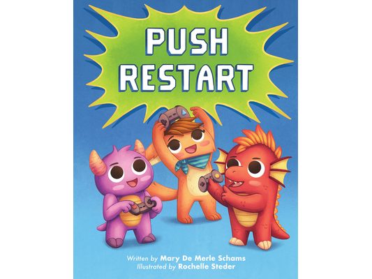 Push Restart