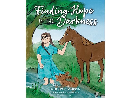 Finding Hope in the Darkness