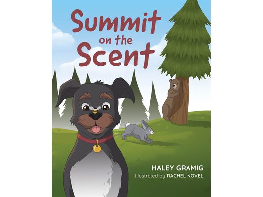 Summit on the Scent