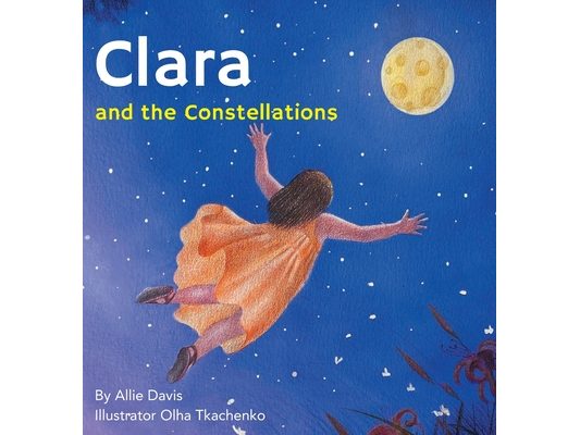 Clara and the Constellations