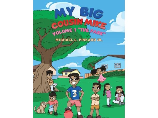 My Big Cousin Mike