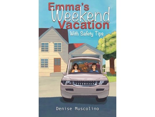 Emma's Weekend Vacation
