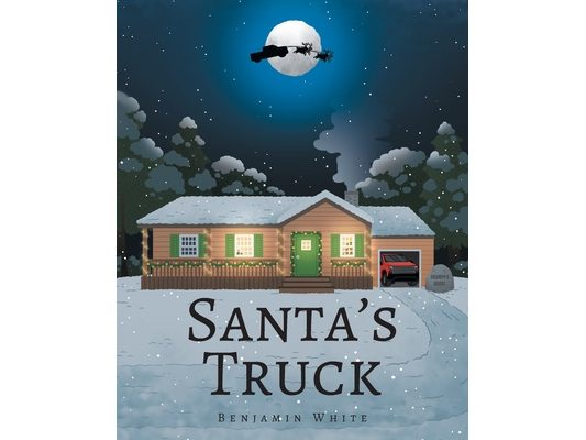 Santa's Truck