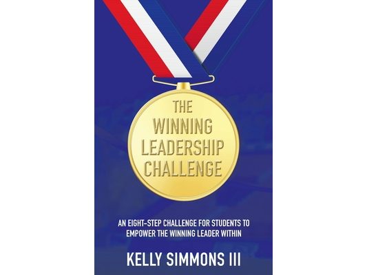 The Winning Leadership Challenge: An Eight-Step Challenge For Students To Empower The Winning Leader Within