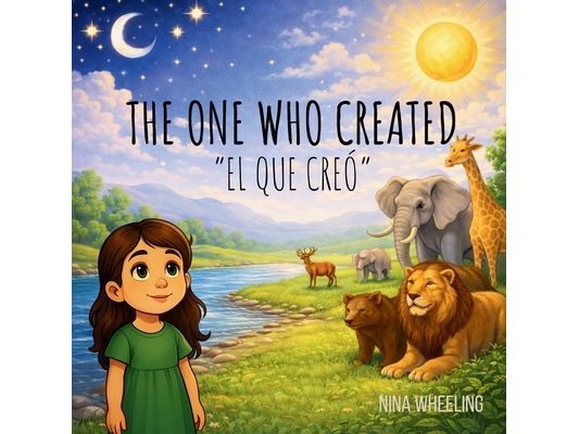 The One Who Created: "El Que Creó"