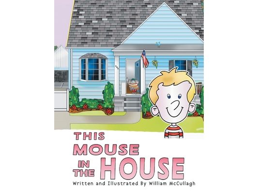 This Mouse In The House