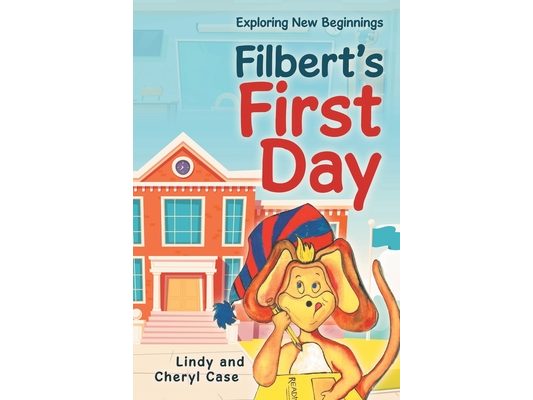 Filbert's First Day