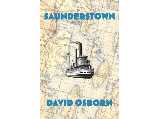 Saunderstown