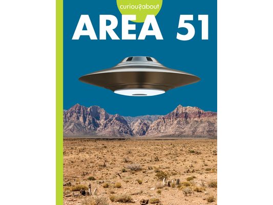 Curious about Area 51