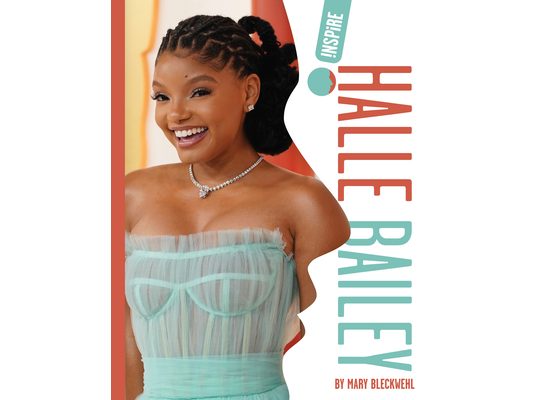 Halle Bailey