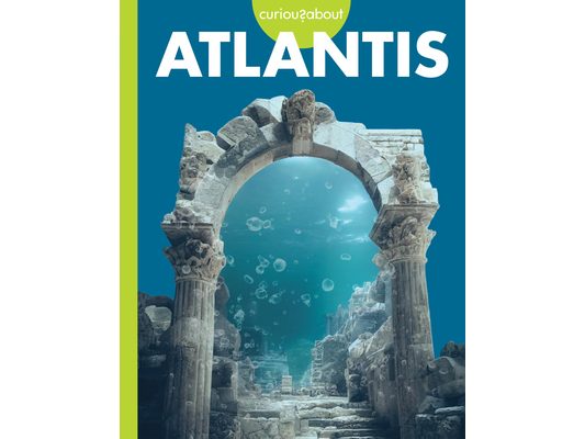 Curious about Atlantis