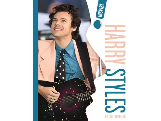 Harry Styles