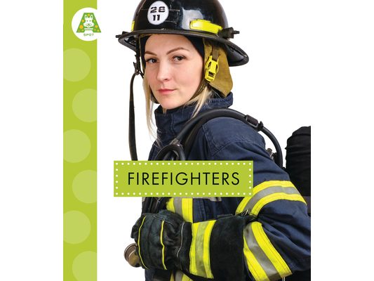 Firefighters