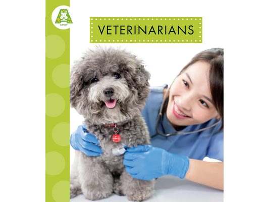 Veterinarians
