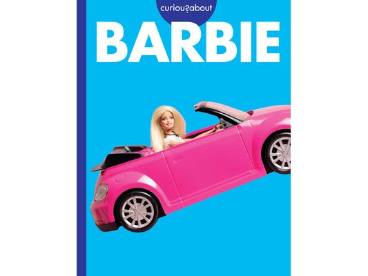 Curious about Barbie