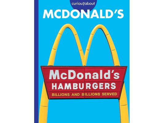 Curious about McDonald's