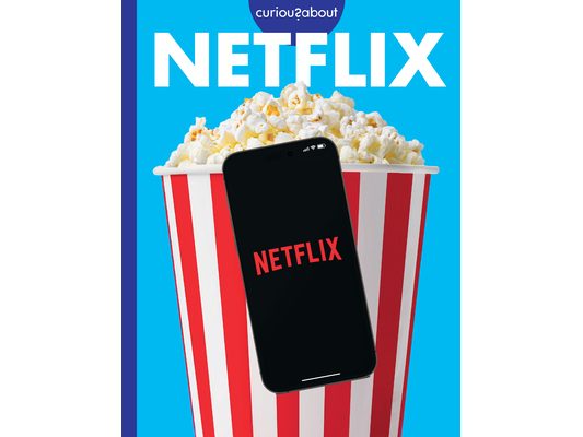Curious about Netflix