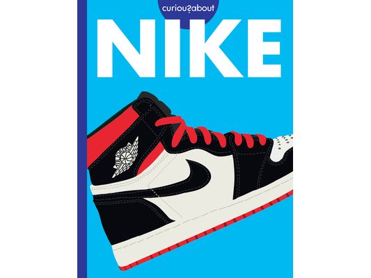 Curious about Nike