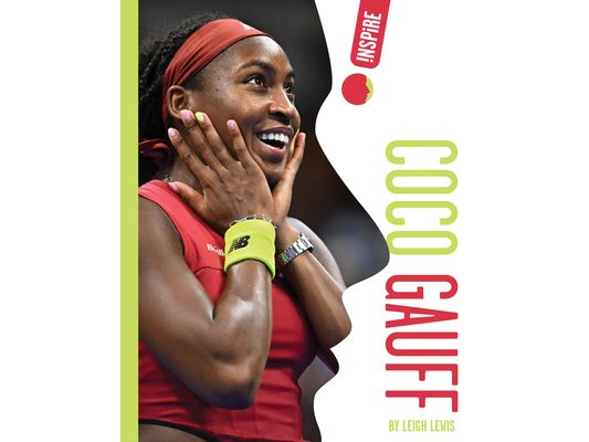 Coco Gauff