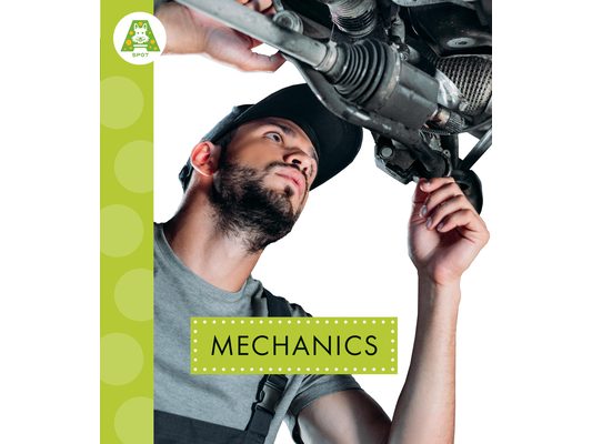 Mechanics
