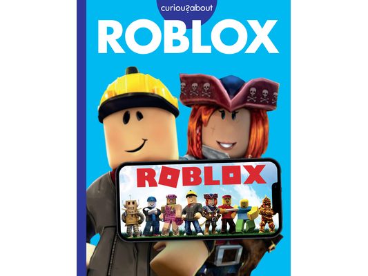 Curious about Roblox