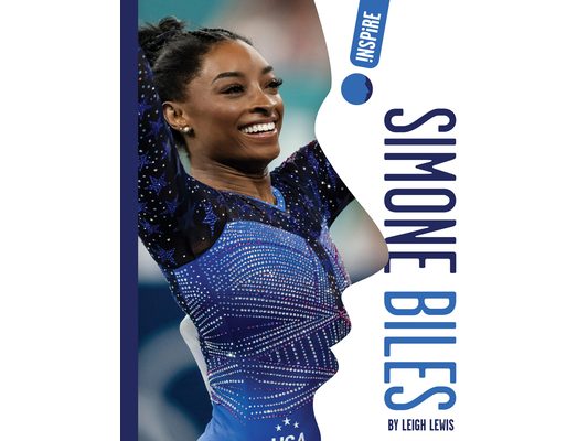 Simone Biles