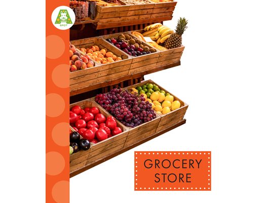 Grocery Store