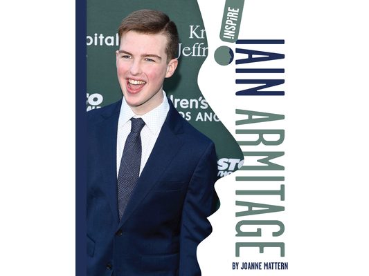 Iain Armitage