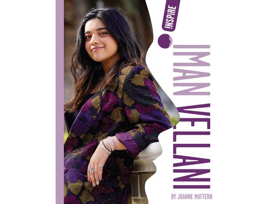 Iman Vellani