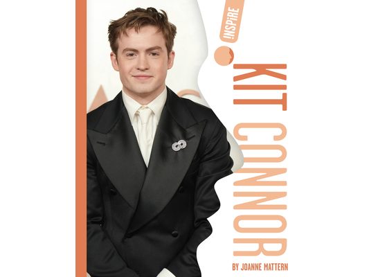 Kit Connor