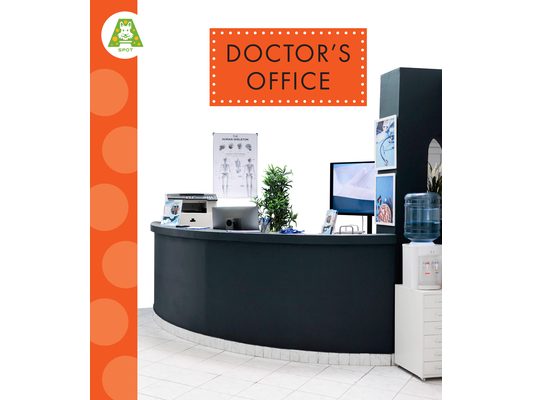 Doctor's Office